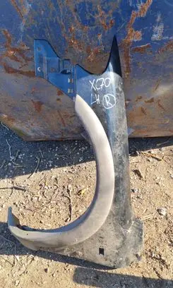 Volvo XC70 Fender