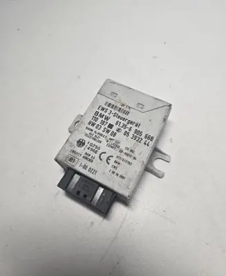 BMW X5 E53 Immobilizer control unit/module 61356905668
