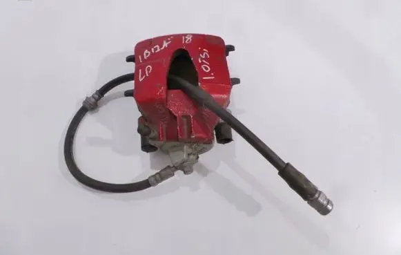 Seat Ibiza V (KJ) Front brake caliper