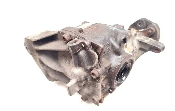 BMW 1 F20 F21 Rear differential 7599466