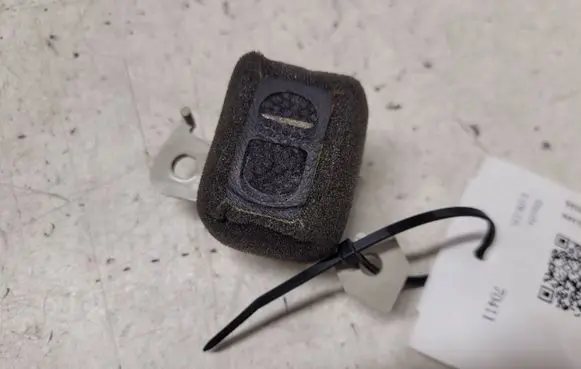 Mazda 6 Microphone (bluetooth/phone) GS8T66EN0