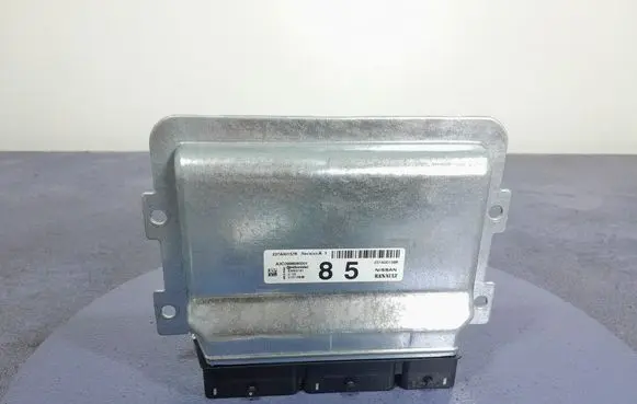 Renault Arkana Engine control unit/module ECU 237A00158R