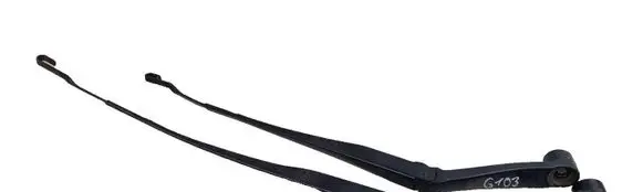 KIA Niro Front wiper blade arm 