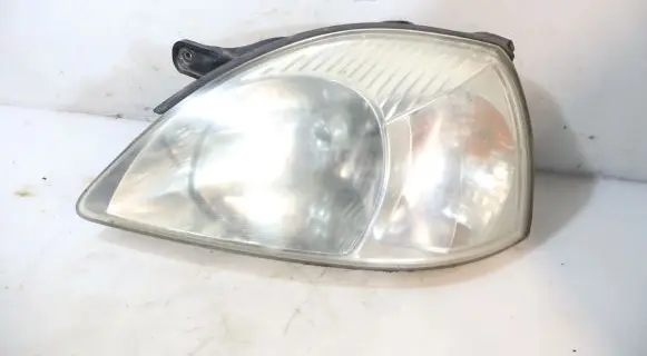 KIA Rio Headlight/headlamp