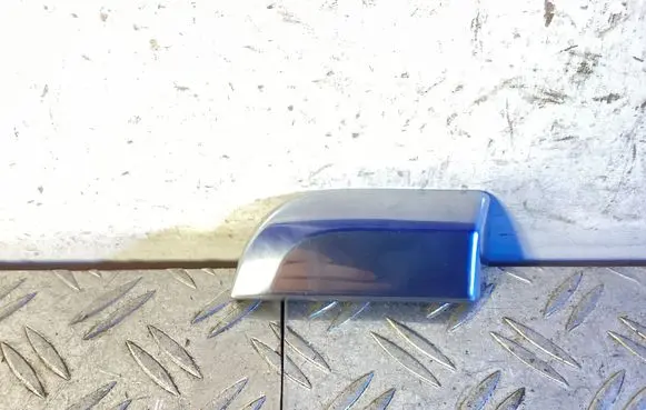 Porsche 911 991 Panel trim 99155238401