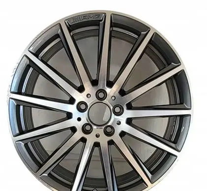 Mercedes-Benz GLB x247 R20 alloy rim A2474011600