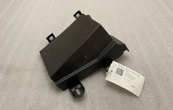 BMW X4 G02 Other trunk/boot trim element 7439388