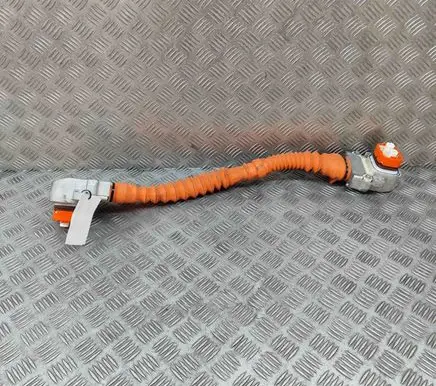 Toyota bZ4X Electric car charging cable 821H142091