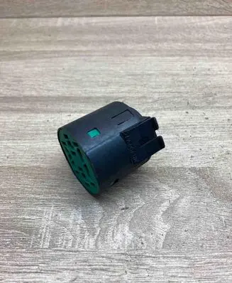 BMW 3 E46 Parking PDC sensor speaker 8360995