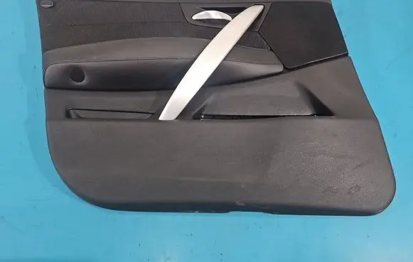 BMW X3 E83 Front door card panel trim IMPRK1557779