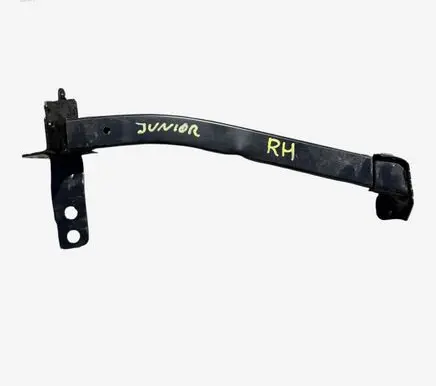 Alfa Romeo Junior Radiator support slam panel 9836340380