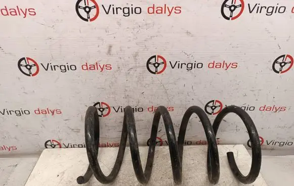 Volvo S60 Rear coil spring