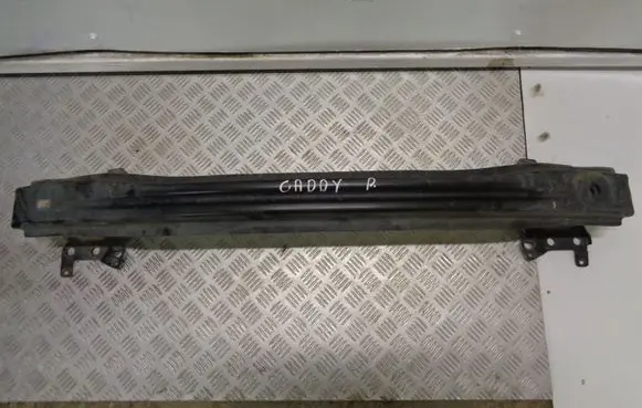 Volkswagen Caddy Front bumper cross member