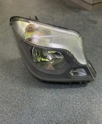 Mercedes-Benz Sprinter W906 Headlight/headlamp A9068205700 011030420002914AA