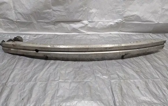 BMW X3 E83 Front bumper support beam 