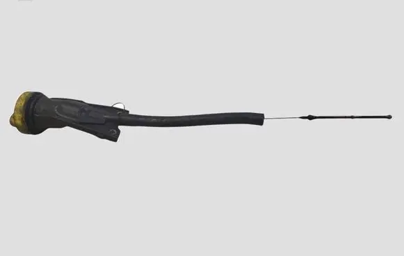 Nissan Qashqai Oil level dip stick 8200722806