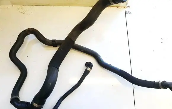 BMW X1 E84 Engine coolant pipe/hose 1712851162302 17128511623-02