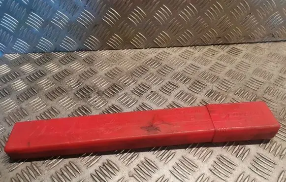 Mercedes-Benz E W211 Tool box 27R03899