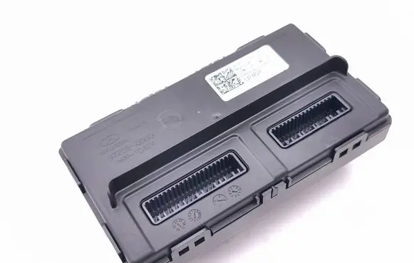 KIA Sportage Air conditioning/heating control unit 97255R2620