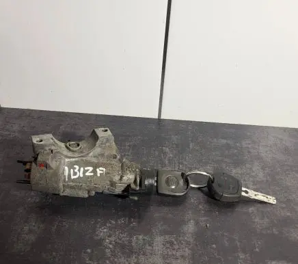 Seat Ibiza III (6L) Ignition lock