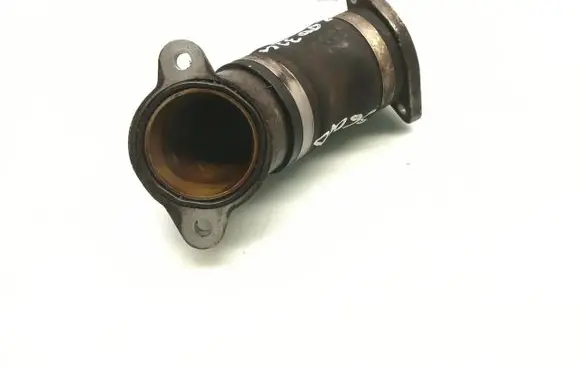 Seat Toledo IV (NH) EGR valve line/pipe/hose 04L131521 TRKRS