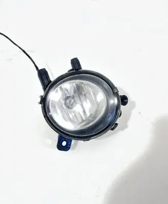 Front fog light