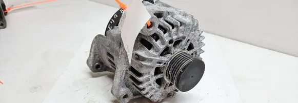 BMW 5 G30 G31 Generator/alternator 8575059 0125814008