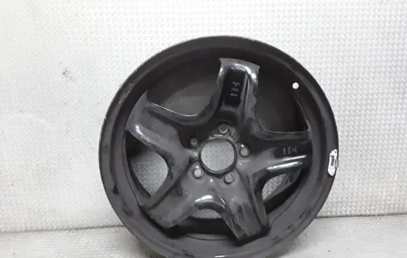 Opel Zafira C R17 steel rim 2170114