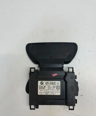 BMW 5 E60 E61 Alarm control unit/module 9149673 28090826 577621DE