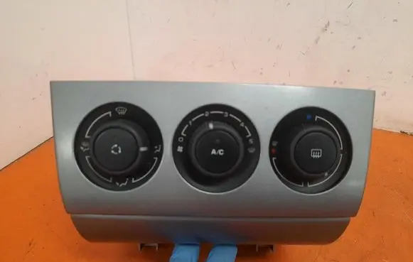 Peugeot 308 Climate control/heater control trim 69940002