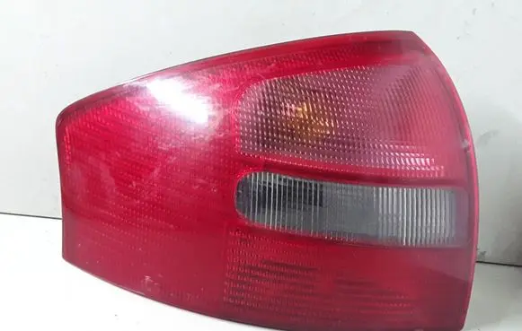 Audi A6 S6 C5 4B Rear/tail lights 4B5945095 B5831BL