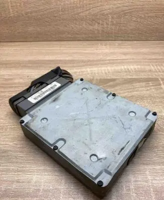 Ford Focus Engine control unit/module ECU 1S4F12A650AC CLUE WithPlug