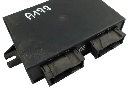 Audi A6 S6 C5 4B Parking PDC control unit/module A375020719902 375-020719C02