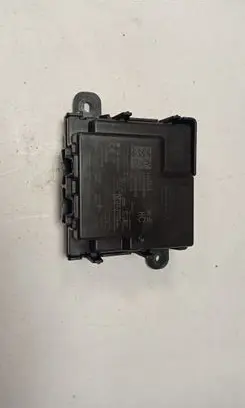 Buick Encore I Keyless (KESSY) go control unit/module 13523236 793186748
