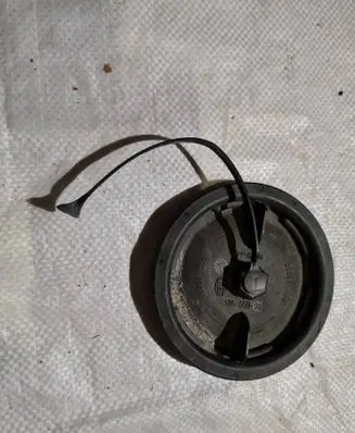 BMW 3 F30 F35 F31 Headlight/headlamp dust cover 185559