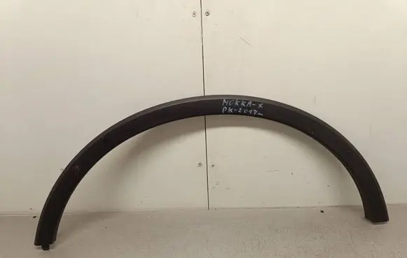 Opel Mokka X Front arch trim 