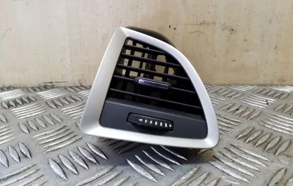 Opel Astra J Dashboard side air vent grill/cover trim 13417612