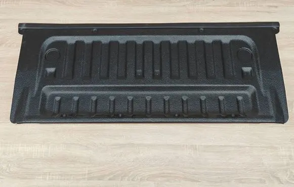 Volkswagen Amarok II Truck tailgate N1WBE40726DC