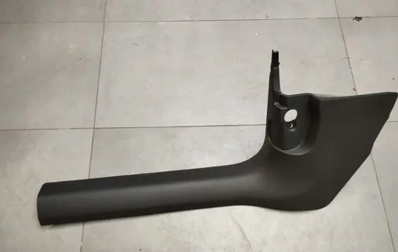 Audi A7 S7 4K8 side skirts sill cover 4K1867271