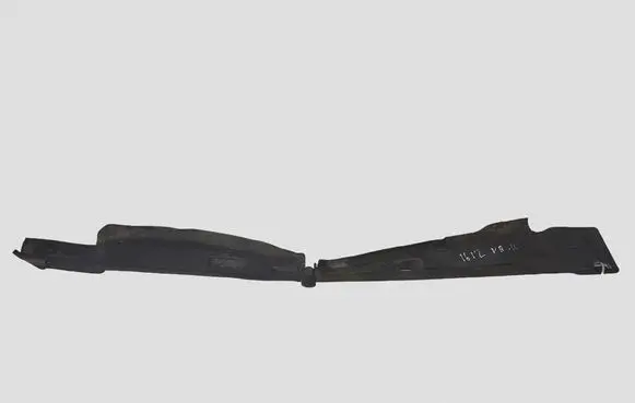 Renault Laguna III Fender end trim 668630011R
