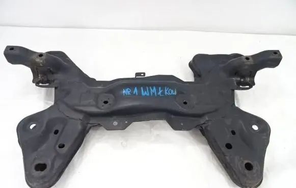Peugeot 2008 I Front axle beam