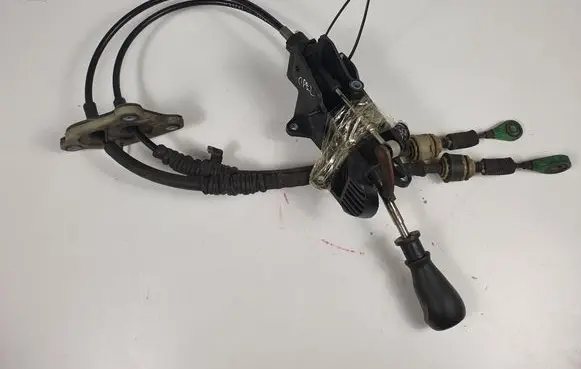 Gear shifter/selector