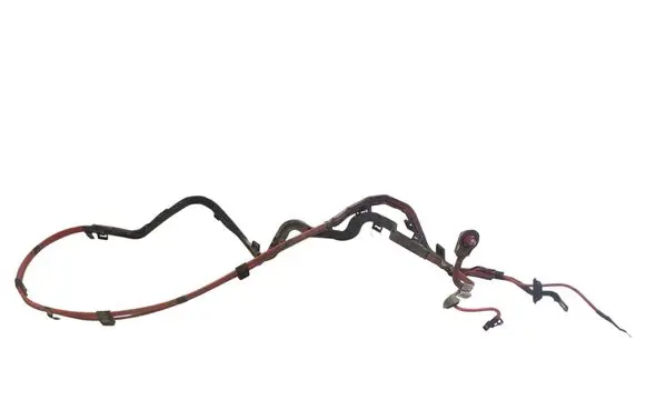 BMW 1 F20 F21 Positive cable (battery) 931657502 9325569