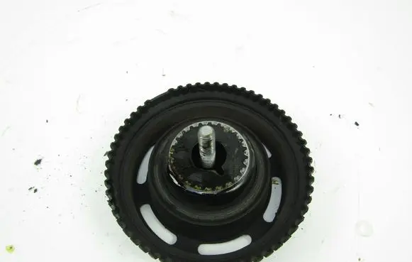 Opel Astra G Crankshaft pulley 