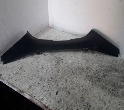 Volkswagen New Beetle Other trunk/boot trim element