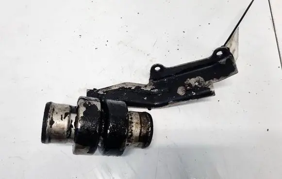Nissan Primera Intercooler hose/pipe 