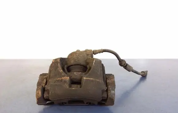 Ford Mondeo MK IV Front brake caliper
