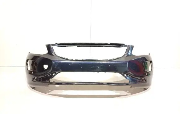 Volvo XC60 Front bumper 31323765