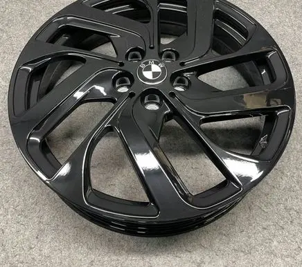 R19 alloy rim