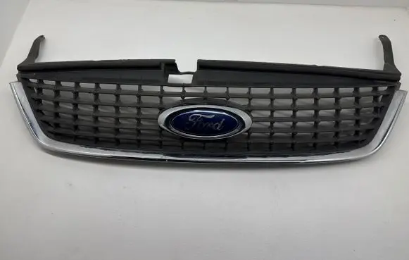 Front grill
